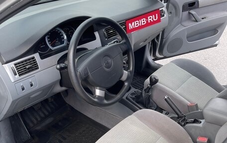 Chevrolet Lacetti, 2012 год, 655 000 рублей, 11 фотография