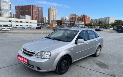 Chevrolet Lacetti, 2012 год, 655 000 рублей, 1 фотография