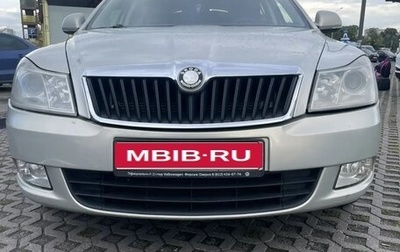 Skoda Octavia, 2012 год, 550 000 рублей, 1 фотография