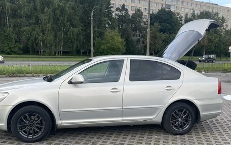 Skoda Octavia, 2012 год, 550 000 рублей, 4 фотография