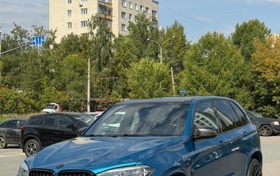 BMW X5 M, 2016 год, 3 500 000 рублей, 1 фотография