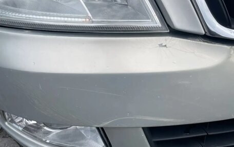 Skoda Octavia, 2012 год, 550 000 рублей, 9 фотография