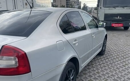 Skoda Octavia, 2012 год, 550 000 рублей, 6 фотография