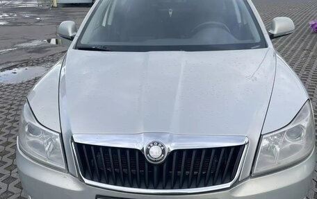Skoda Octavia, 2012 год, 550 000 рублей, 5 фотография