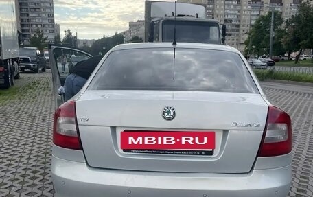 Skoda Octavia, 2012 год, 550 000 рублей, 7 фотография