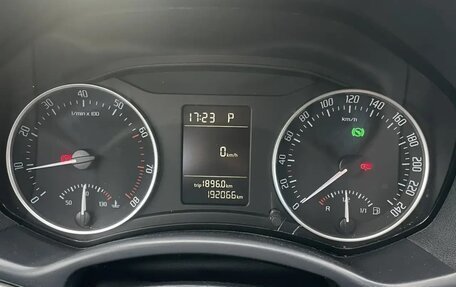 Skoda Octavia, 2012 год, 550 000 рублей, 14 фотография