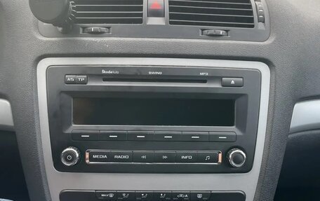 Skoda Octavia, 2012 год, 550 000 рублей, 13 фотография