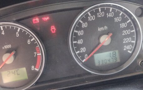Ford Mondeo III, 2004 год, 185 000 рублей, 6 фотография