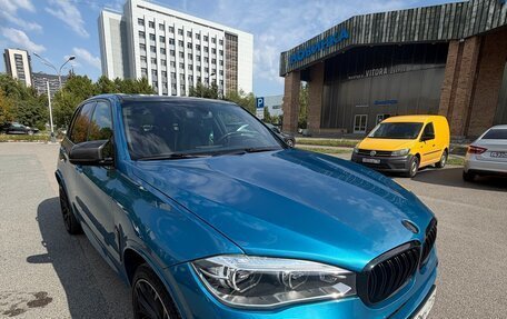 BMW X5 M, 2016 год, 3 500 000 рублей, 9 фотография