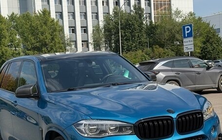 BMW X5 M, 2016 год, 3 500 000 рублей, 5 фотография