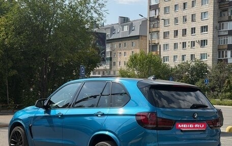 BMW X5 M, 2016 год, 3 500 000 рублей, 7 фотография