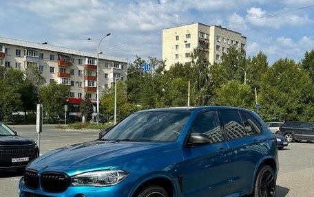 BMW X5 M, 2016 год, 3 500 000 рублей, 4 фотография