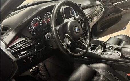 BMW X5 M, 2016 год, 3 500 000 рублей, 15 фотография