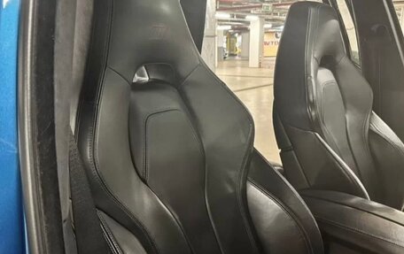 BMW X5 M, 2016 год, 3 500 000 рублей, 16 фотография