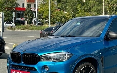BMW X5 M, 2016 год, 3 500 000 рублей, 10 фотография