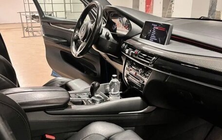 BMW X5 M, 2016 год, 3 500 000 рублей, 20 фотография