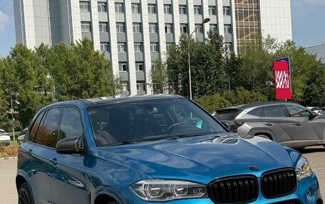 BMW X5 M, 2016 год, 3 500 000 рублей, 13 фотография