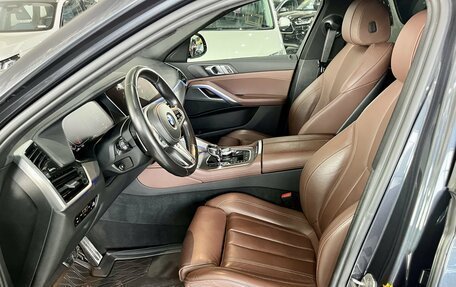 BMW X6, 2021 год, 8 849 000 рублей, 11 фотография