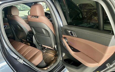 BMW X6, 2021 год, 8 849 000 рублей, 19 фотография