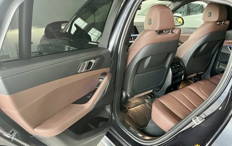 BMW X6, 2021 год, 8 849 000 рублей, 16 фотография