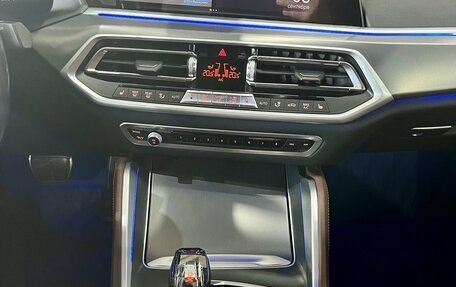 BMW X6, 2021 год, 8 849 000 рублей, 14 фотография