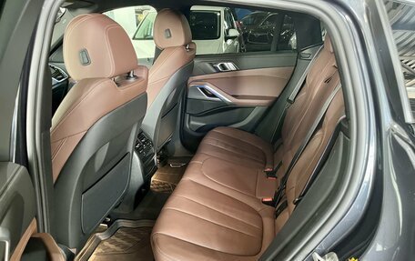 BMW X6, 2021 год, 8 849 000 рублей, 18 фотография