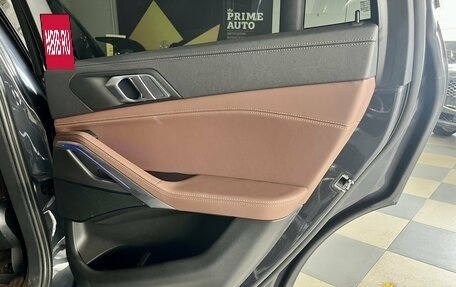 BMW X6, 2021 год, 8 849 000 рублей, 20 фотография