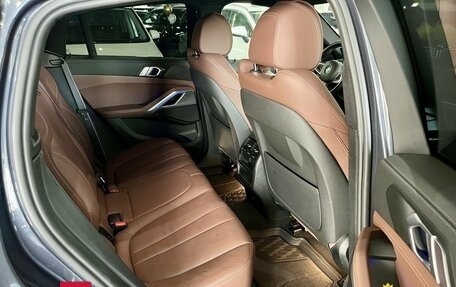 BMW X6, 2021 год, 8 849 000 рублей, 21 фотография