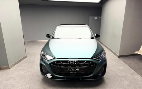 Audi A3, 2025 год, 4 927 400 рублей, 3 фотография