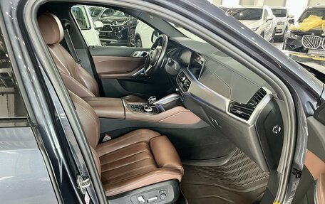 BMW X6, 2021 год, 8 849 000 рублей, 24 фотография