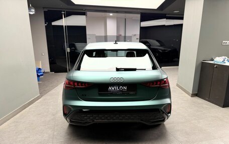 Audi A3, 2025 год, 4 927 400 рублей, 4 фотография