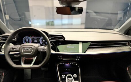 Audi A3, 2025 год, 4 927 400 рублей, 8 фотография