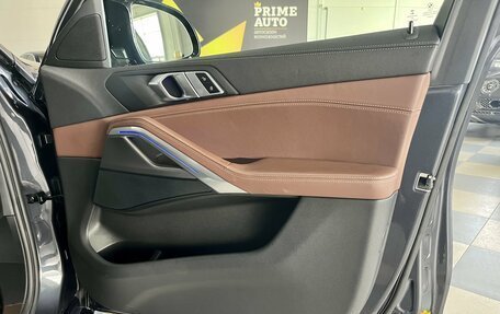 BMW X6, 2021 год, 8 849 000 рублей, 23 фотография