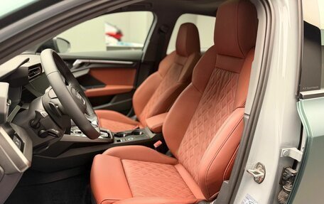 Audi A3, 2025 год, 4 927 400 рублей, 7 фотография