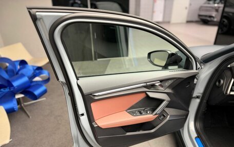 Audi A3, 2025 год, 4 927 400 рублей, 9 фотография