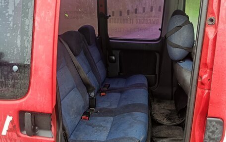 Peugeot Partner II рестайлинг 2, 2001 год, 150 000 рублей, 9 фотография