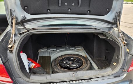 Peugeot 408 I рестайлинг, 2012 год, 600 000 рублей, 7 фотография