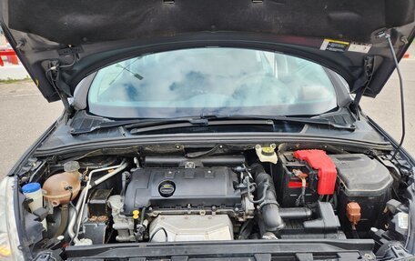 Peugeot 408 I рестайлинг, 2012 год, 600 000 рублей, 6 фотография