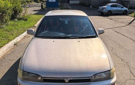 Toyota Sprinter VIII (E110), 1993 год, 285 000 рублей, 1 фотография