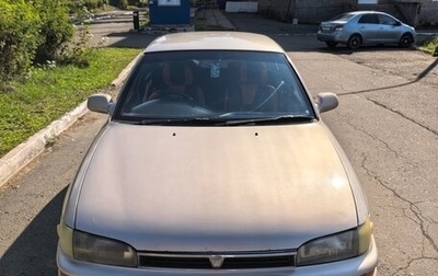 Toyota Sprinter VIII (E110), 1993 год, 285 000 рублей, 1 фотография
