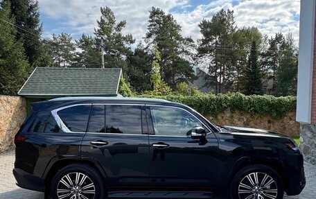 Lexus LX, 2025 год, 23 900 000 рублей, 2 фотография