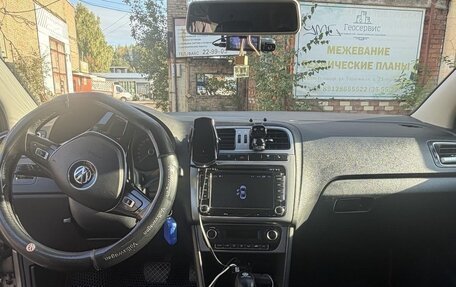 Volkswagen Polo VI (EU Market), 2017 год, 1 350 000 рублей, 8 фотография