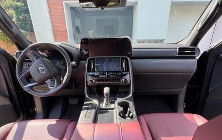 Lexus LX, 2025 год, 23 900 000 рублей, 27 фотография