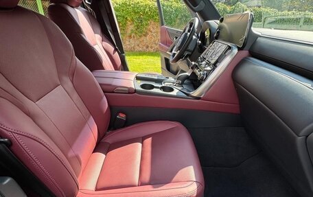 Lexus LX, 2025 год, 23 900 000 рублей, 29 фотография
