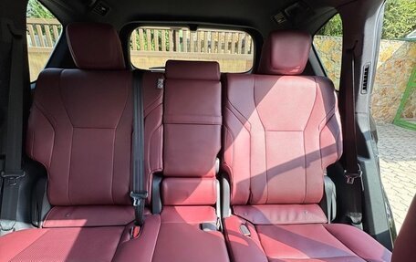 Lexus LX, 2025 год, 23 900 000 рублей, 20 фотография