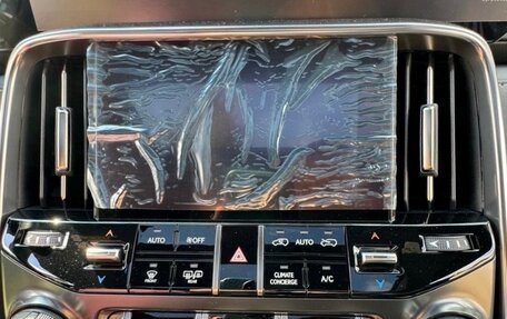 Lexus LX, 2025 год, 23 900 000 рублей, 21 фотография