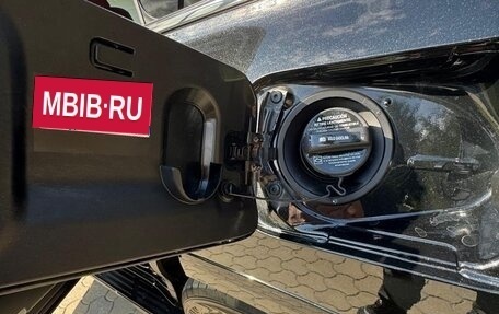Lexus LX, 2025 год, 23 900 000 рублей, 19 фотография