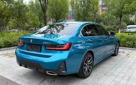 BMW 3 серия, 2023 год, 2 870 000 рублей, 4 фотография