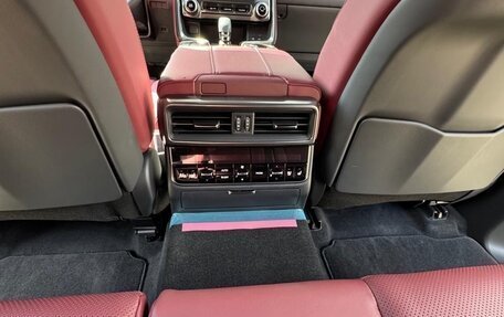 Lexus LX, 2025 год, 23 900 000 рублей, 37 фотография
