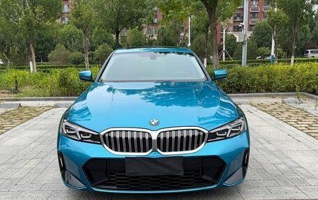 BMW 3 серия, 2023 год, 2 870 000 рублей, 2 фотография